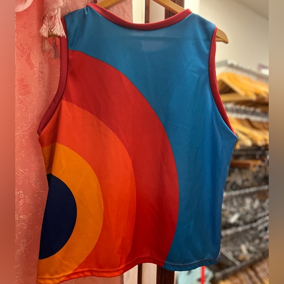 TUNE SQUADE Jersey - Picture 2 of 2